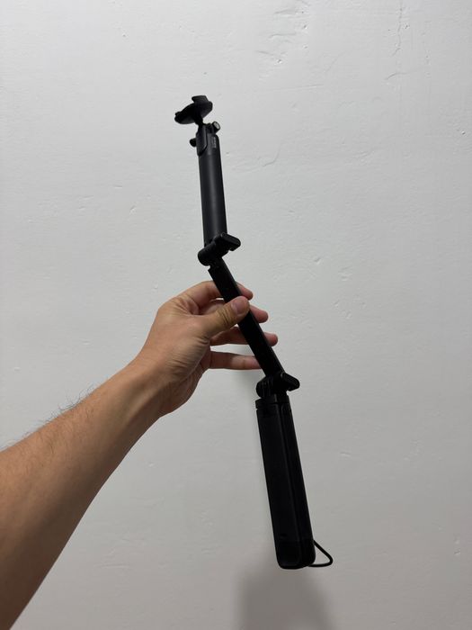 Продам Ручной штатив GoPro 3-Way Grip Arm Tripod AFAEM-002