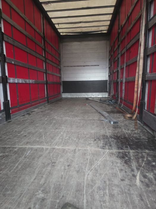 Man Tgl 8.250 An 2013
