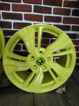 Jante OEM Honda Civic X