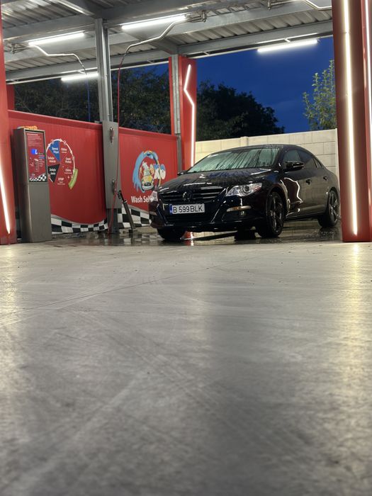Passat CC 1.8tsi 2009