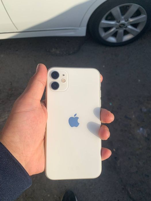 Iphone 11ideal holati
