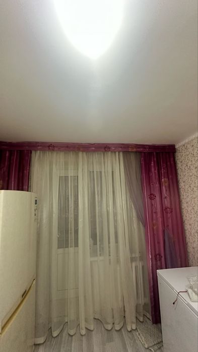 Продам Шторы с тюлем