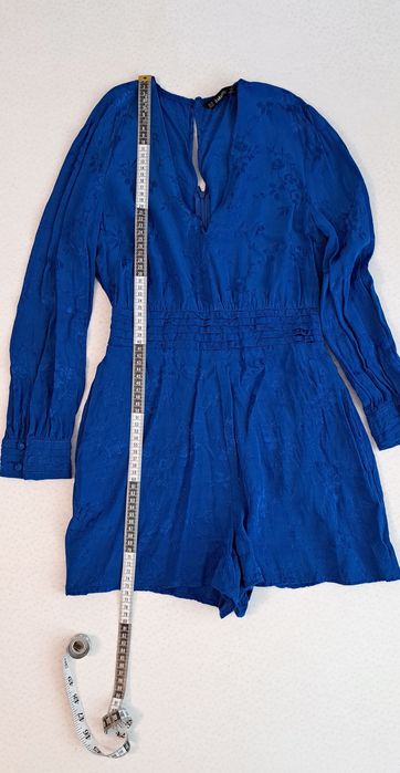 Salopeta scurta Zara XS