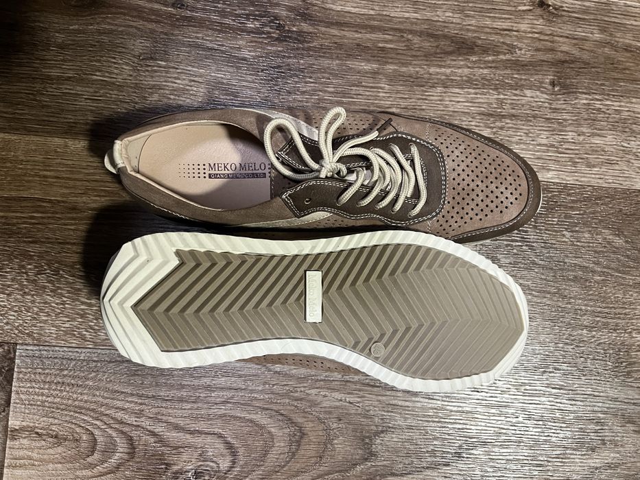 Продам мокасины