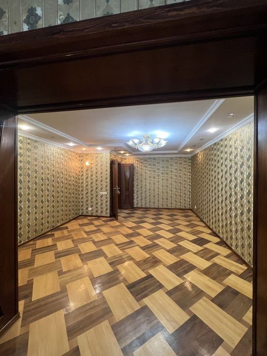 ( К55 ) Продается 3-ком квартира / Шота Руставели 74кв