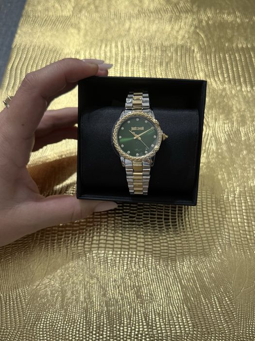 Ceas dama Justcavalli
