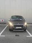 Vand peugeot 3008 hibrid
