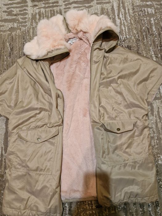 Страхотна горна дреха