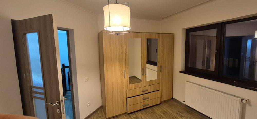 Închiriez duplex cartier rezidențial Sf Ilie
