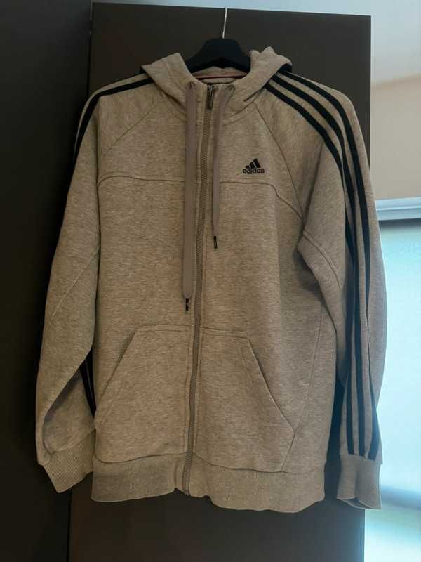 Bluza adidas barbati-marimea S