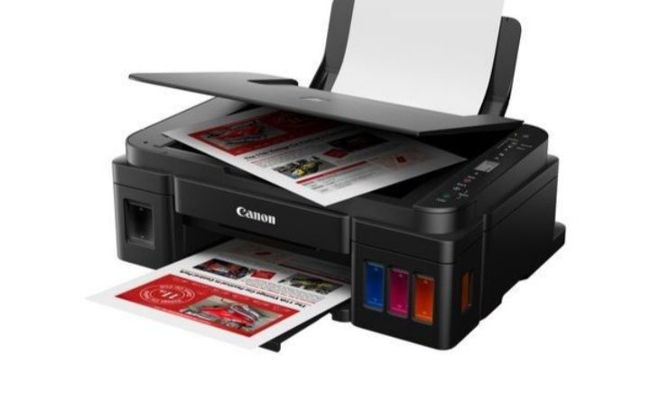 CANON PIXMA G 3410 срочно продам актуально до 12