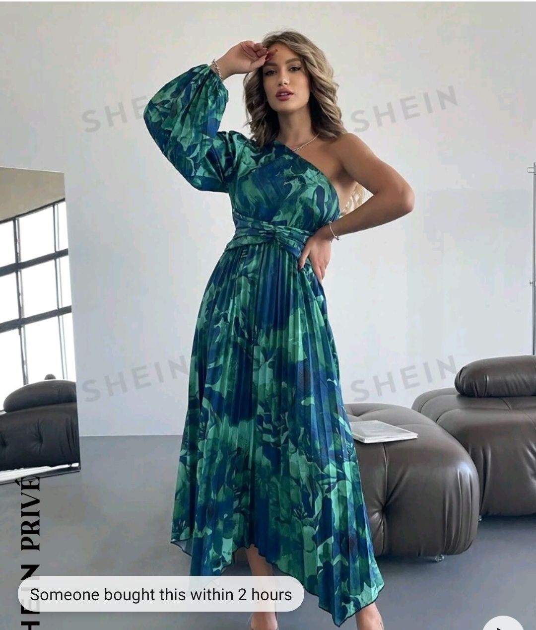 Rochie Shein, noua