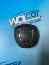 Airbag volan Audi A4 B8 8k0880201a