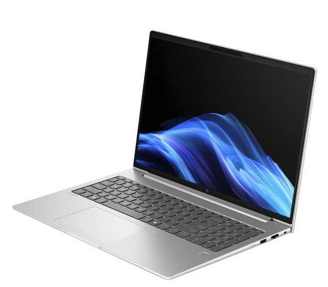 HP Elitebook 6 G1i 16 2025 SIGILAT Intel Ultra 7 255U  16DDR5 512SSD