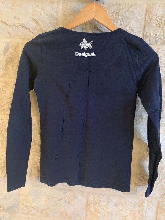 Блуза Desigual 14 г