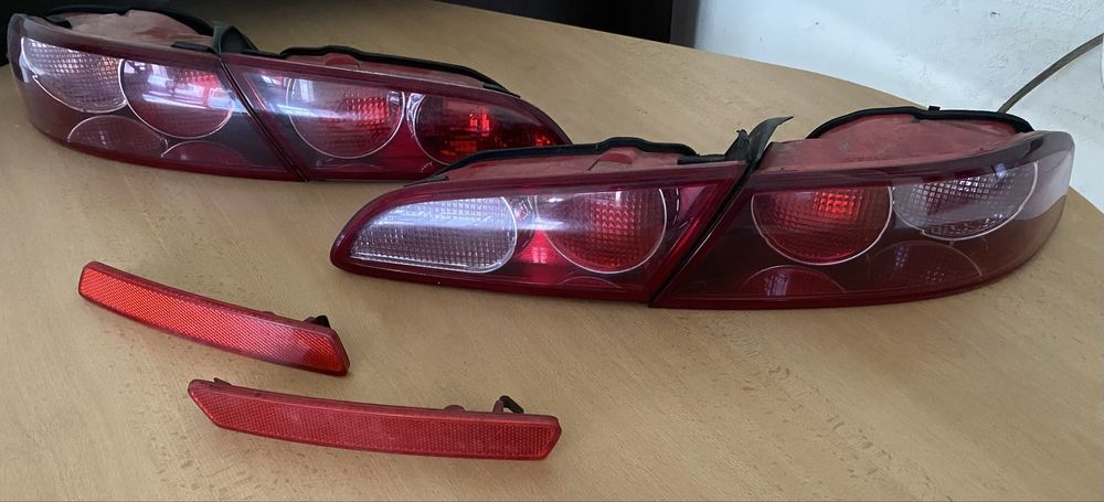 Стопове за Алфа Ромео 159