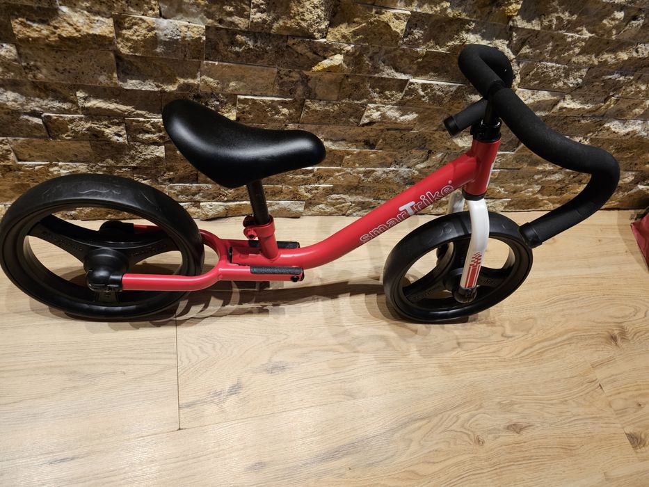 Балансиращо колело Smart Trike