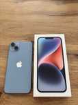 Iphone 14 plus 128 GB