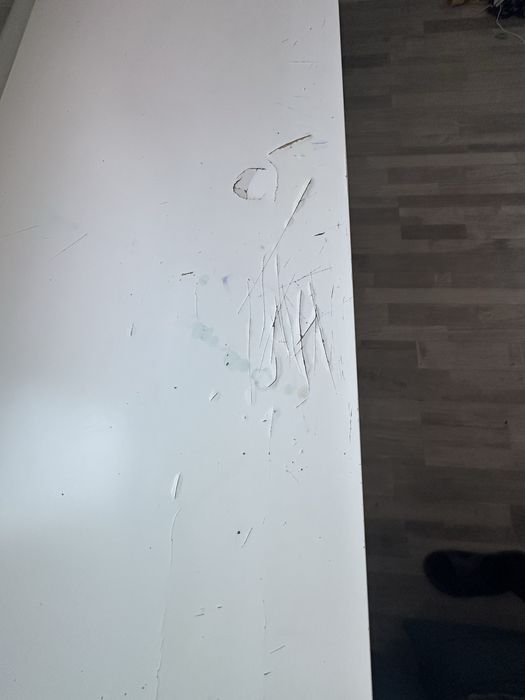 Стол  Икея Ikea Микке