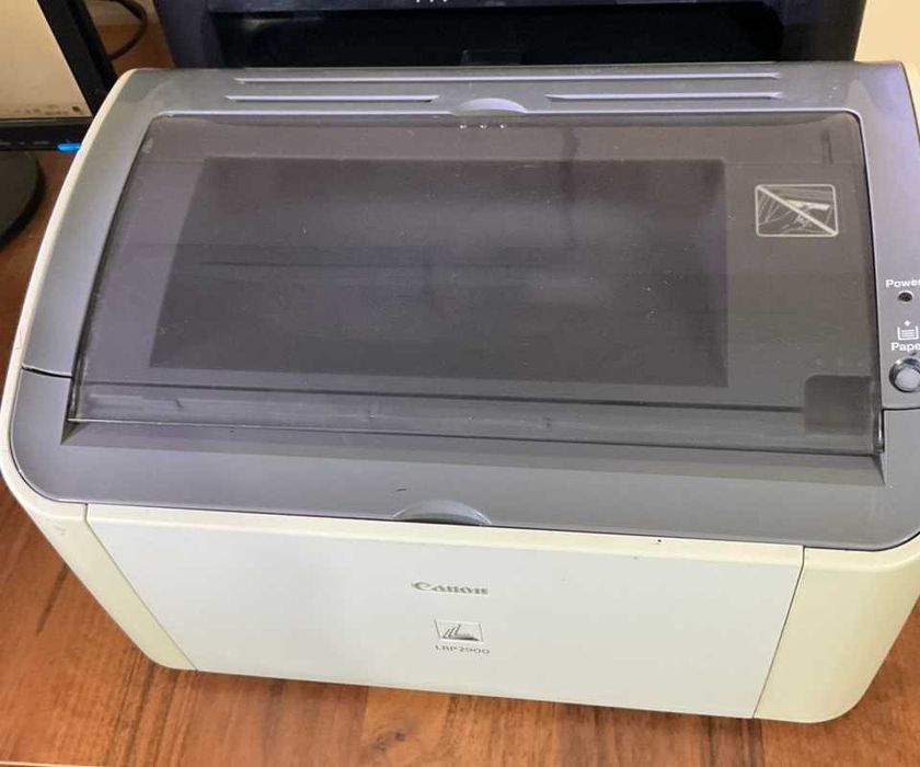 Canon LBP 2900 lazer printer. Ish holati a'lo.