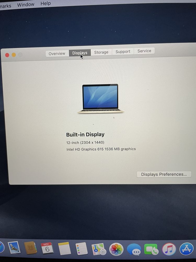 Oferta MacBook 2017