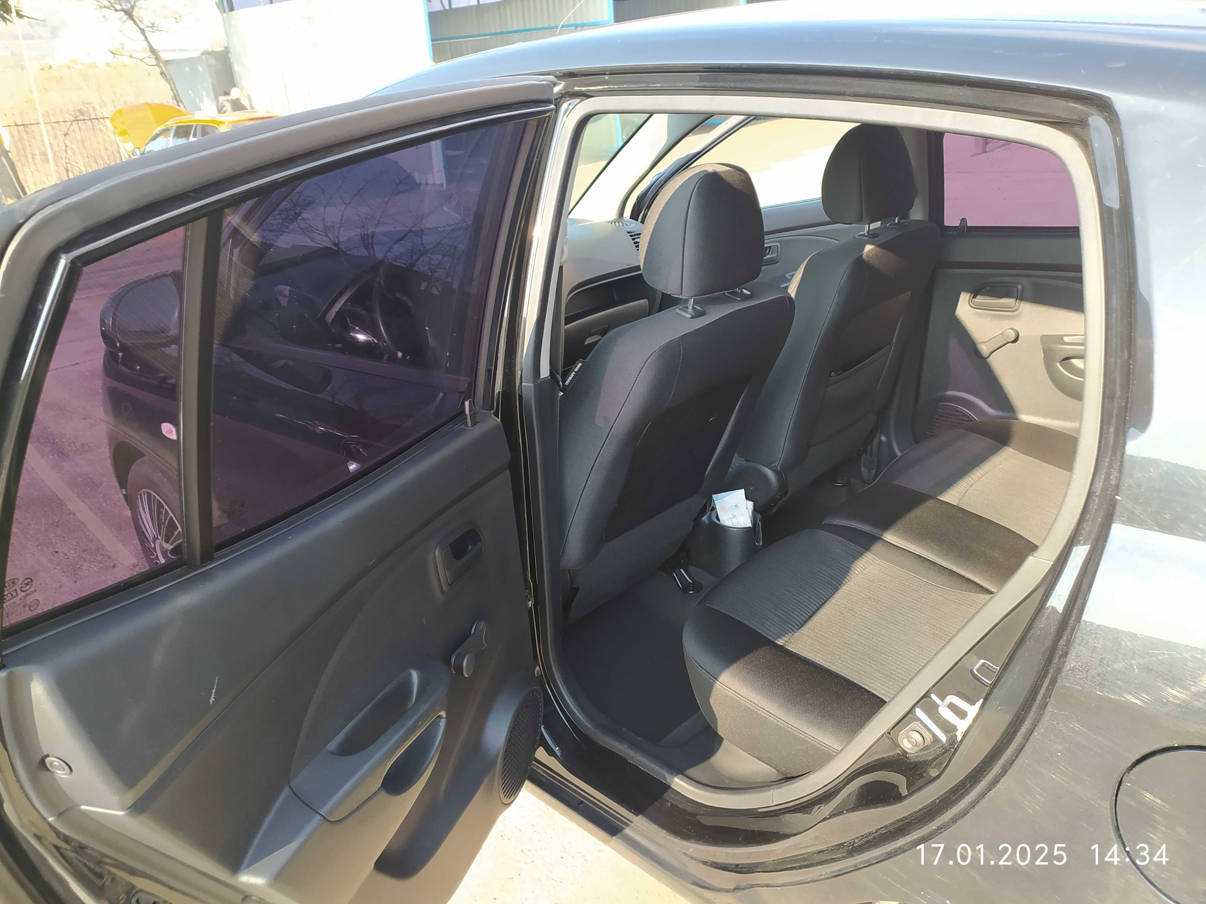 продава KIA Picanto