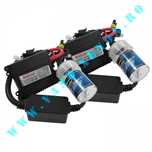 KIT XENON 35W 55W BEC BALAST H7 H1 H11 D1S D2S D3S Sticla far Montaj