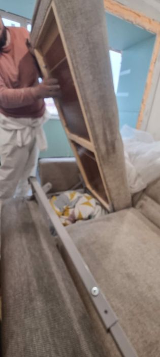 Отдам мебель бесплатно