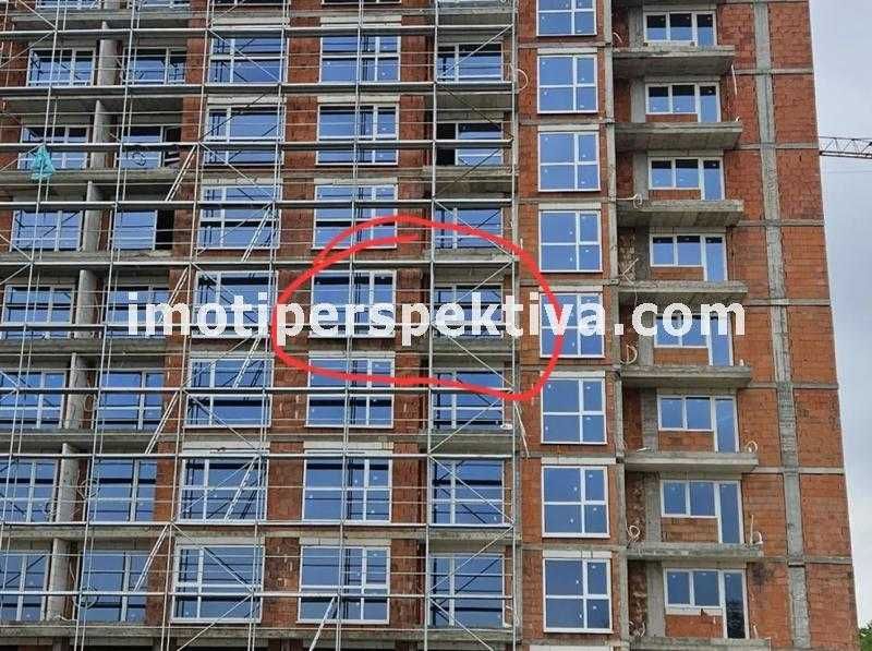 реф.16560 Среден етаж, южно изложение-бул. Южен!