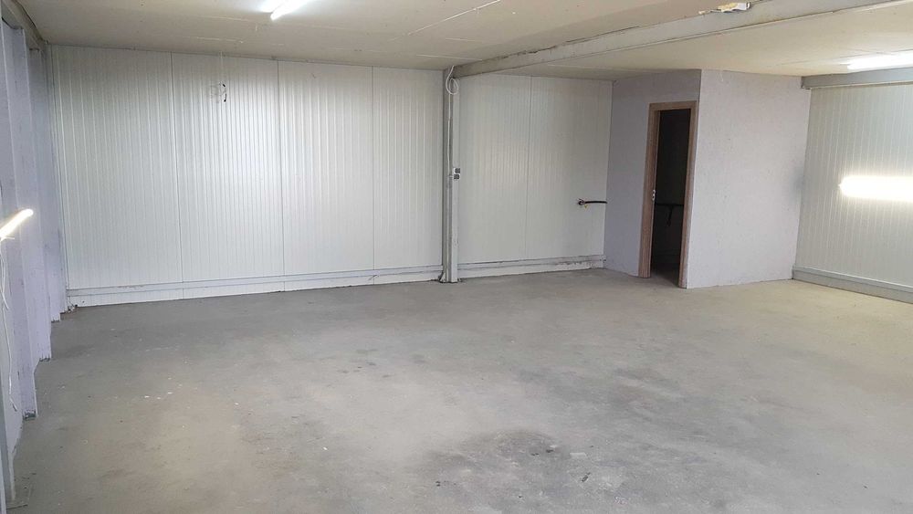 Spatiu 65 mp in hala pe Centura de Nord Craiova