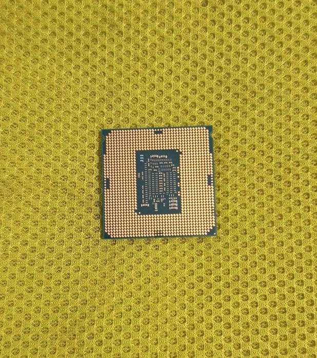 procesor Intel Core i7-6700 4.0 GHz