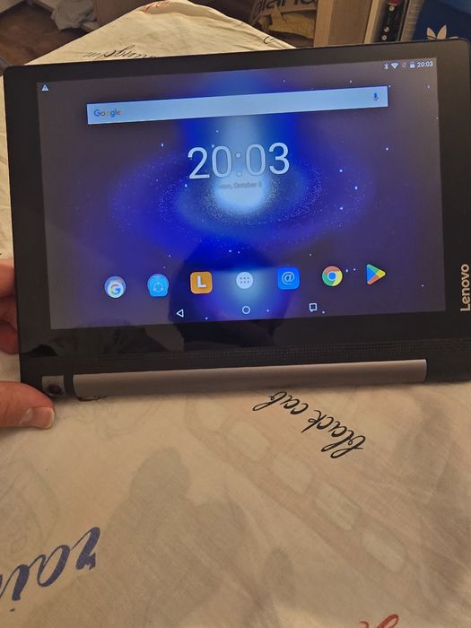 Lenovo Yoga Tab 3 [16gb]