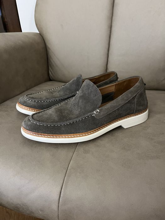 Allen Edmonds 42