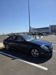 Mercedes-Benz E-Class W212 Facelift – E300 BlueTEC HYBRID