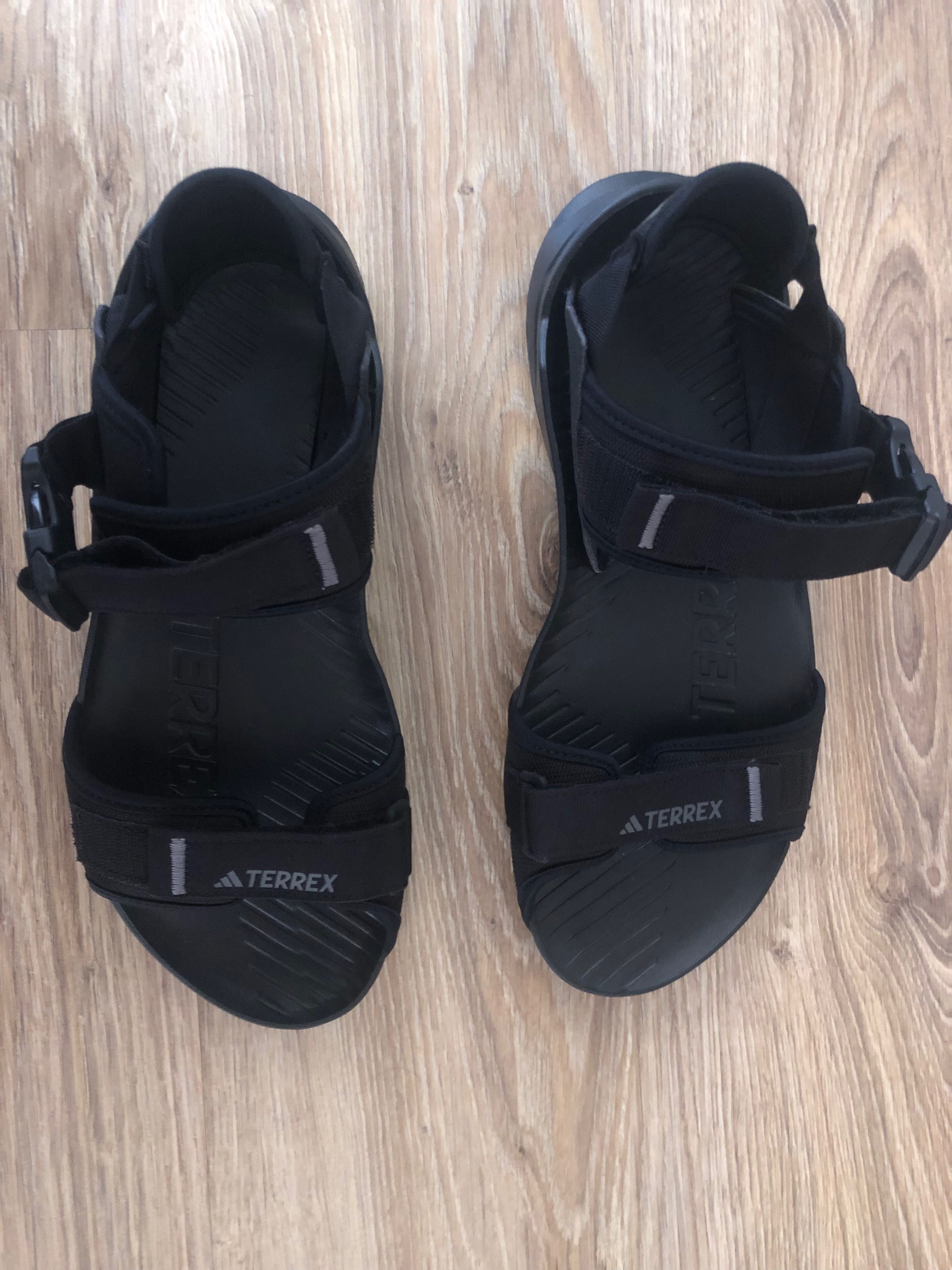 сандали adidas terrex 47 номер