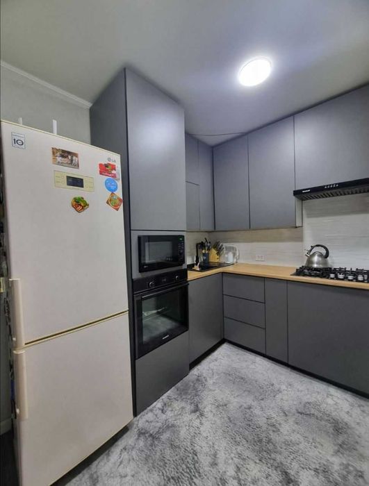 Юнусабад богишамол, 4/1/4 прадаётся ор-р Батаничская сад