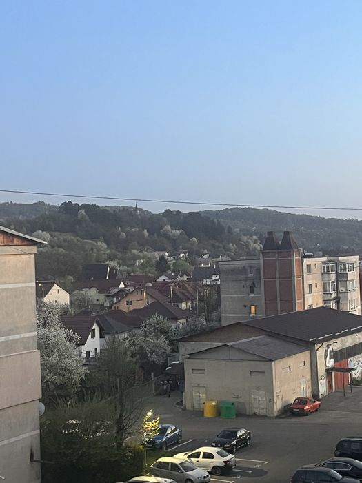 Vanzare Apartament 2 camere