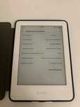 Kindle 10 generation
