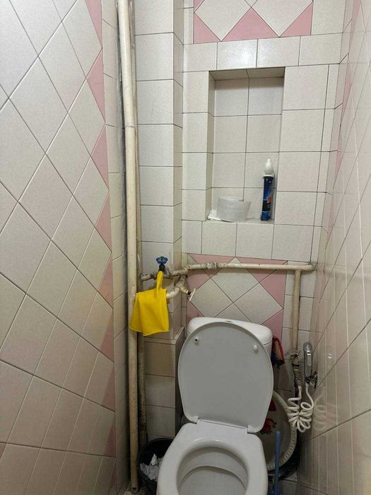 ПРОДАЕТСЯ 2/3/4 54м2 на: м Космонавт Ор.р: МВД Корзинка