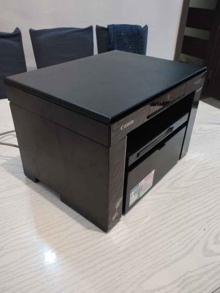 Принтер Canon Imageclass MF3010