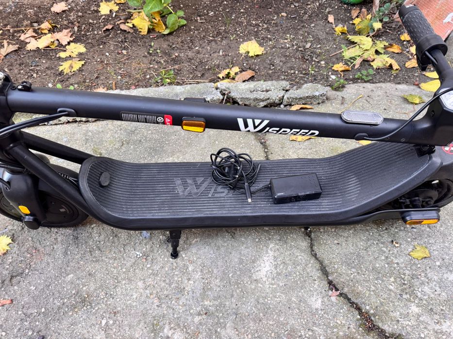 Trotinetă electrică