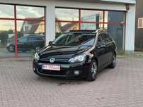 Golf 6 2.0 Tdi full~option