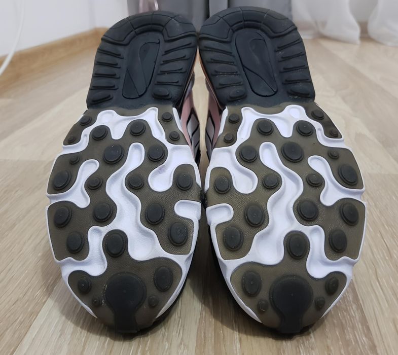 Adidași Nike Air Max mărimea 40,5 jordan