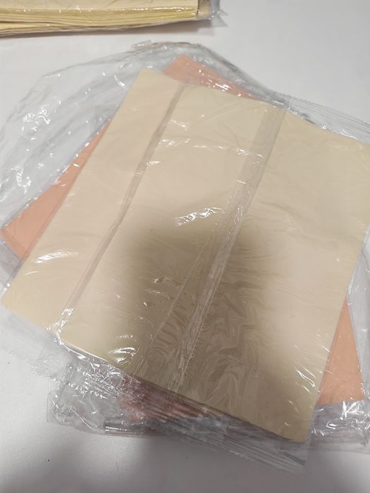 Tattoo Poseidone 2 броя