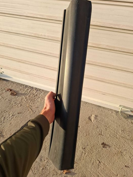 Декоративна лайсна за задна дясна врата за Mazda CX 5 след 2017