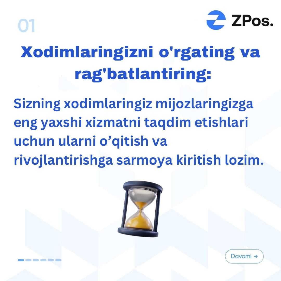 POS dasturi | Skaner, monoblok, Rongta va Shtix M tarozi  ZPOS dasturi