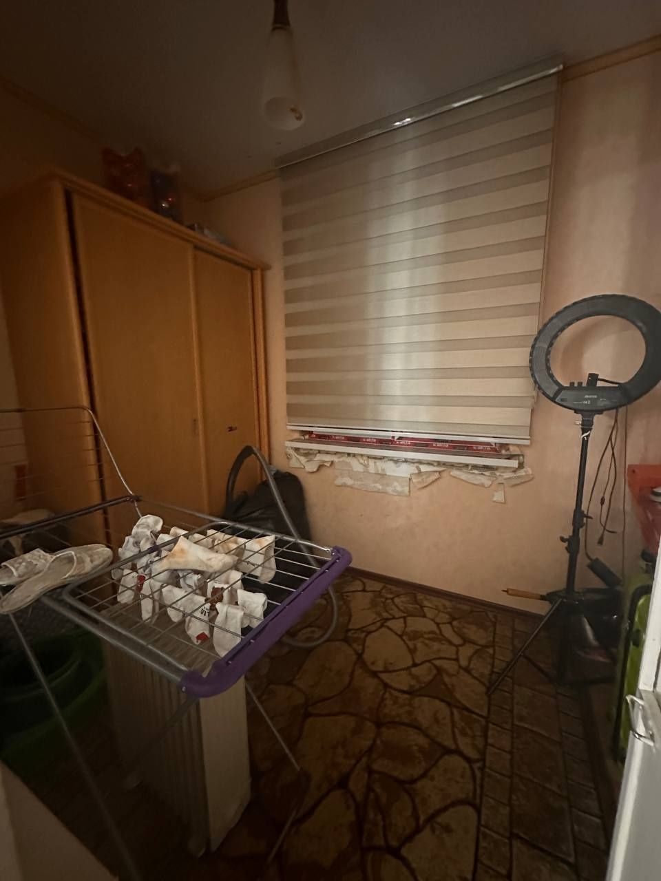 Ипатека А.Югнакий Ттз 2/1/5 Улутшенка 2.6 Балкон