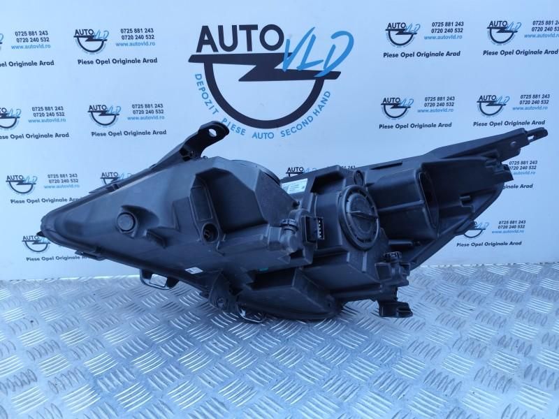 Far full LED dreapta Opel Astra K facelift 2019 2021