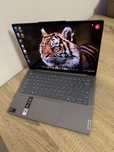 Laptop Yoga OLED ULTRA 7 155H 22CPU GARANTIE 5 luni TouchScreen RAM 32