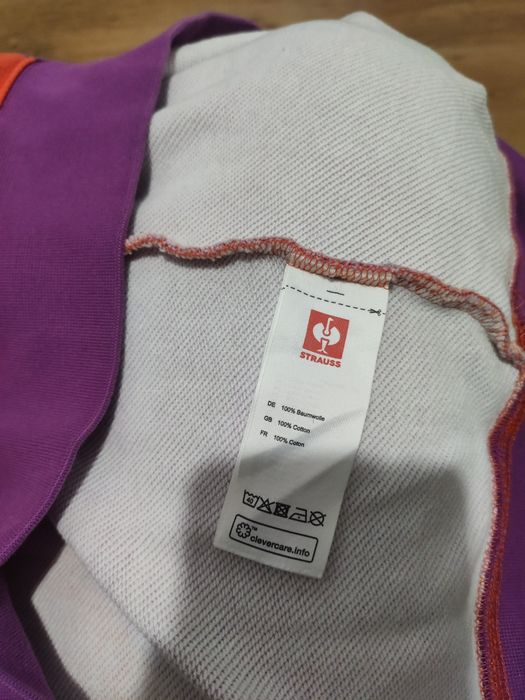 Bluza Engelbert Strauss mărimea M/L